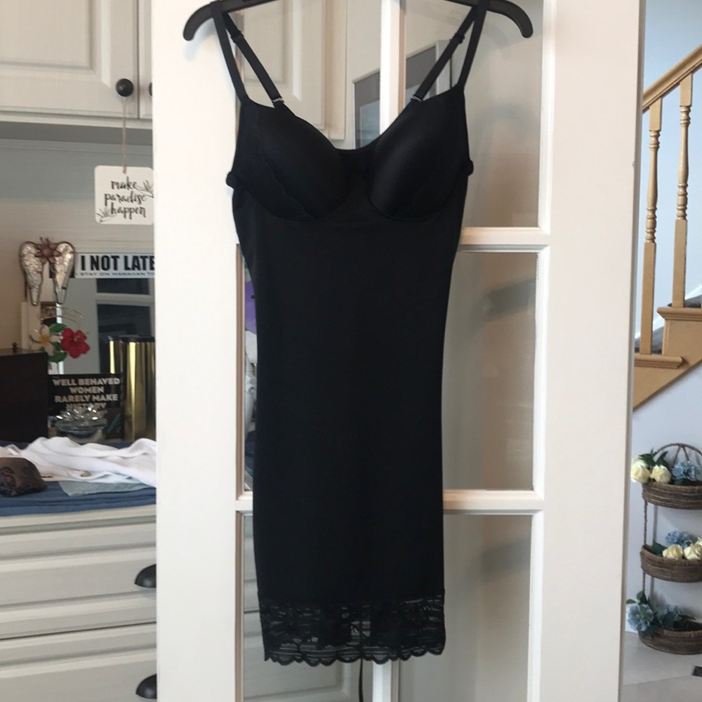 Spanx Full Slip SHAPER
